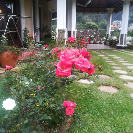 Royal Wattles Apartment Nuwara Eliya Bagian luar foto