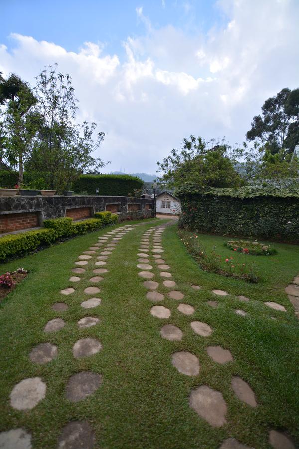 Royal Wattles Apartment Nuwara Eliya Bagian luar foto